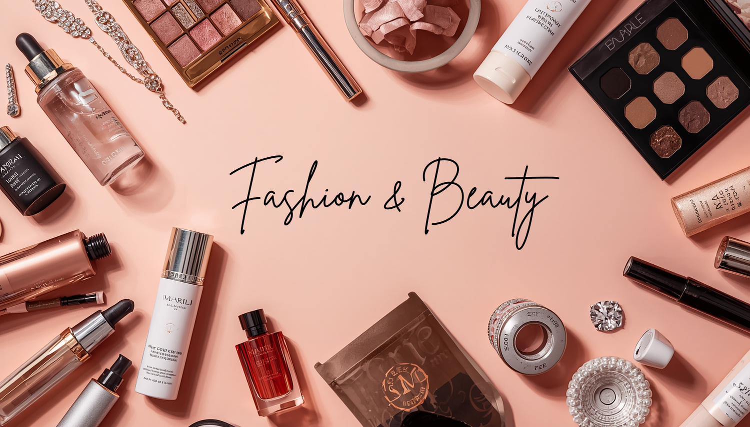 Fashion & Beauty