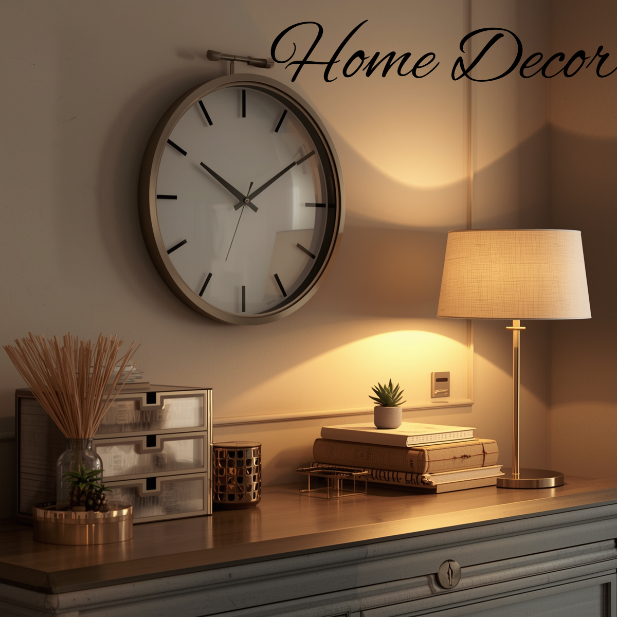 Home Decor