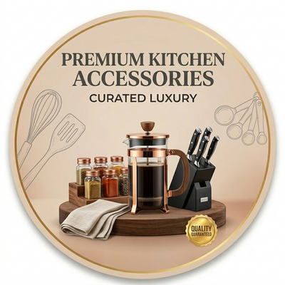 Kitchen Accessories